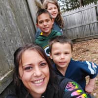 Sitter Profile Image: Megan L.