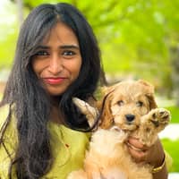 Sitter Profile Image: Asritha P.