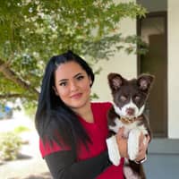 Sitter Profile Image: Valerie G.