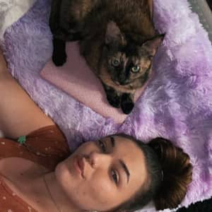 Sitter Profile Image: Allie L.