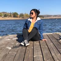 Sitter Profile Image: Alexandra M.