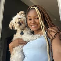 Sitter Profile Image: Dhana S.