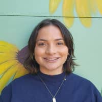 Sitter Profile Image: Patricia M.