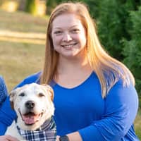 Sitter Profile Image: Jada D.