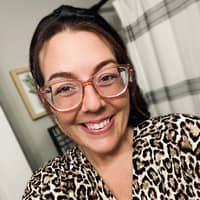 Sitter Profile Image: Kayla W.