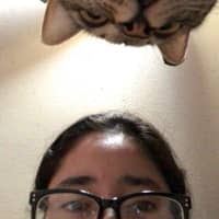 Sitter Profile Image: Monica Z.