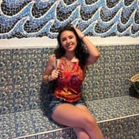 Sitter Profile Image: Talia R.