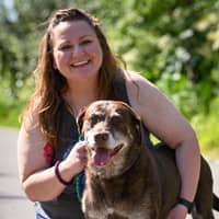 Sitter Profile Image: Ashley C.