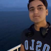 Photo de profil du pet sitter : Hashim A.