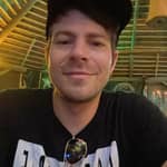 Sitter Profile Image: Joshua T.