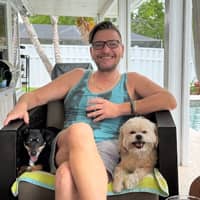 Sitter Profile Image: Ivan D.