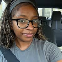 Sitter Profile Image: Kennedi B.