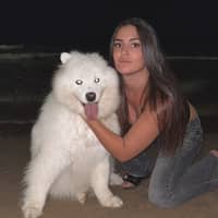 Foto del cuidador: Leticia V.