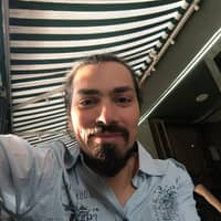 Photo de profil du pet sitter : Ghassene G.