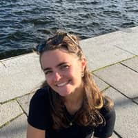 Photo de profil du pet sitter : Garance L.