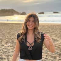 Photo de profil du pet sitter : Candice T.