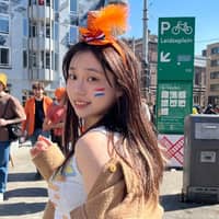 Profielfoto oppas: Leyang F.