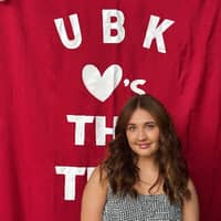 Sitter Profile Image: Shealyn J.