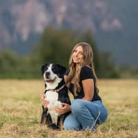 Sitter Profile Image: Finola H.