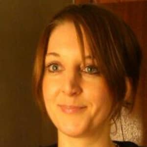 Sitter Profile Image: Yvonne H.