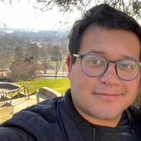 Sitter Profile Image: Ariel G.