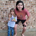 Sitter Profile Image: Aedan C.