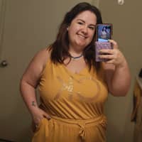 Sitter Profile Image: Jillian S.