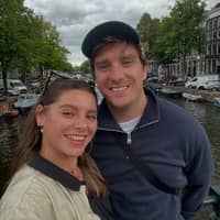 Sitter Profile Image: Alex S.