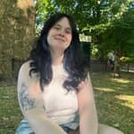 Sitter Profile Image: Grace P.