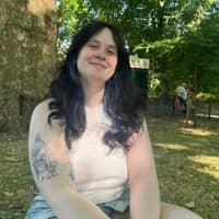 Sitter Profile Image: Grace P.