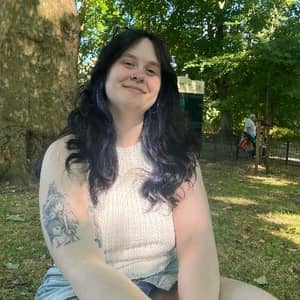 Sitter Profile Image: Grace P.