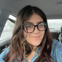 Sitter Profile Image: Shirley C.