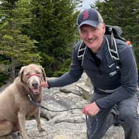 Sitter Profile Image: Patrick O.