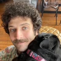 Sitter Profile Image: Zander W.