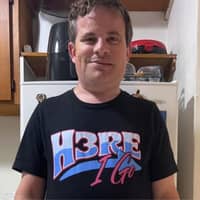 Sitter Profile Image: Matthew S.