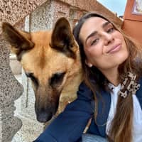 Foto del cuidador: Teresa V.