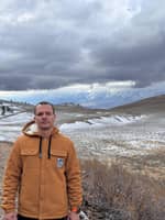 Sitter Profile Image: Yogi F.