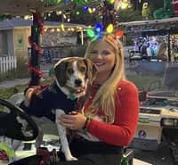 Sitter Profile Image: Amy B.