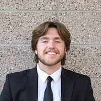 Sitter Profile Image: Ethan L.