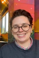 Sitter Profile Image: Adrienne K.