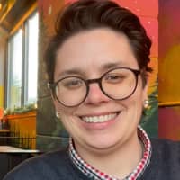 Sitter Profile Image: Adrienne K.