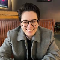 Sitter Profile Image: Adrienne M.