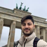 Sitterprofilbild: Burak Ü.