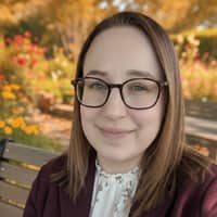 Sitter Profile Image: Kristina W.