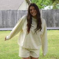 Sitter Profile Image: Samantha P.