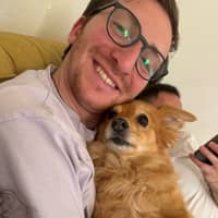 Profielfoto oppas: Pietro Francesco M.