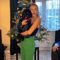 Sitter Profile Image: Catriona T.