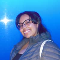 Sitter Profile Image: Kassidy V.