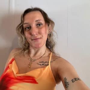 Sitter Profile Image: Nicolette K.