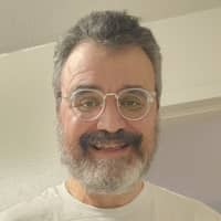 Sitter Profile Image: Benjamin M.